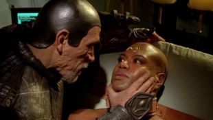 Stargate SG-1 : Threshold