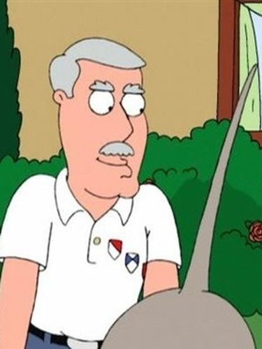 Family Guy Screwed The Pooch 2001 Pete Michels Cast And Crew 