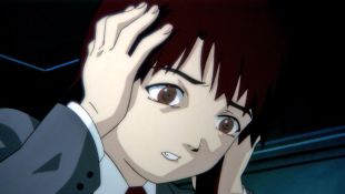 Serial Experiments: Lain : Layer 3: Psyche