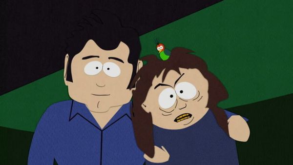 South Park: City on the Edge of Forever (1998) - | Synopsis