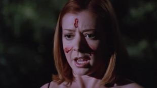 Buffy the Vampire Slayer : Bargaining, Part 1