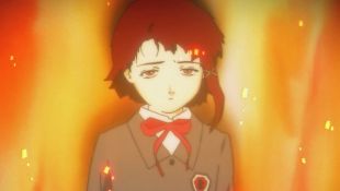 Serial Experiments: Lain : Layer 8: Rumors