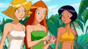 Totally Spies! : Get Away