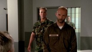 Stargate SG-1 : The Sentinel