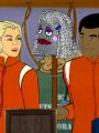 Sealab 2021 : In the Closet