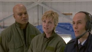 Stargate SG-1 : Redemption