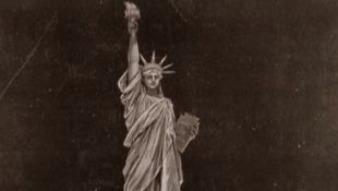 Ken Burns American Stories : The Statue of Liberty