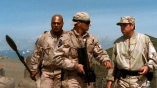 Stargate SG-1 : The Other Guys