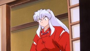 InuYasha : Yura of the Demon-Hair