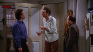 Seinfeld: The Bubble Boy (1992) Seinfeld: The Bubble Boy (1992)