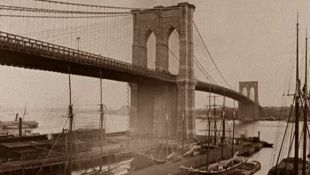 Ken Burns American Stories : Brooklyn Bridge