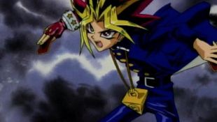 Yu-Gi-Oh! : Duel with a Ghoul