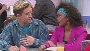 Saved by the Bell : Teacher's Strike