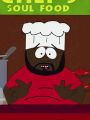 South Park : Chef's Salty Chocolate Balls