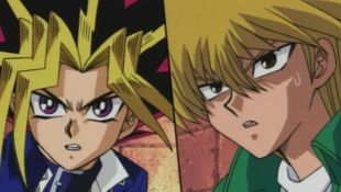 Yu-Gi-Oh! : Double Trouble Duel