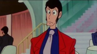 Lupin the Third Part II : The Return of Lupin The Third
