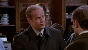 Frasier : Daphne Does Dinner (2003) - Katy Garretson, David Lee, Kelsey ...