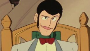 Lupin the Third Part II : ZenigataCon
