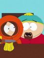 South Park : Spookyfish