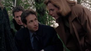 The X-Files : Our Town
