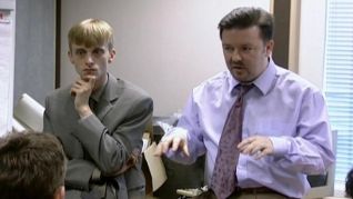 The Office: Work Experience (2001) The Office: Work Experience (2001)