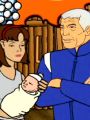 Sealab 2021 : Feast of Alvis