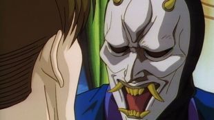 Rurouni Kenshin Aoshi: Someone So Beautiful It's Frightening (TV Episode  1996) - IMDb