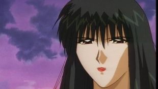 Rurouni Kenshin : To Save a Small Life Lady Doctor Megumi to the Rescue