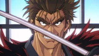 Rurouni Kenshin, Episode 21: The Dissolution of a Nightmare (1996) Rurouni Kenshin, Episode 21: The Dissolution of a Nightmare (1996)