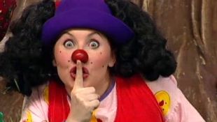 Big Comfy Couch : Growing Pains