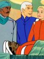 Sealab 2021 : Brainswitch