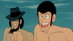 Lupin the Third Part II : My Birthday Pursuit