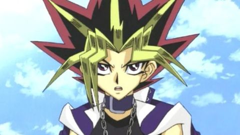 Yu-Gi-Oh! : Double Duel, Part 4---Yugi and Kaiba vs. Lumis and Umbra ...