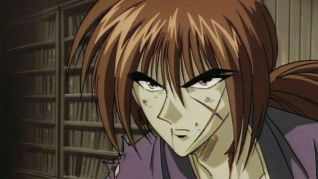 Rurouni Kenshin, Episode 51: Wake Up Now! (1996) Rurouni Kenshin, Episode 51: Wake Up Now! (1996)