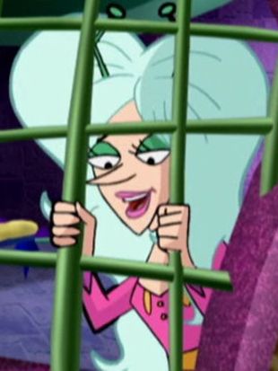 Cyberchase : The Wedding Scammer