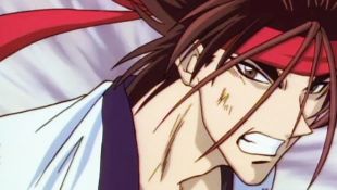 Rurouni Kenshin : A Duel with an Extreme Moment