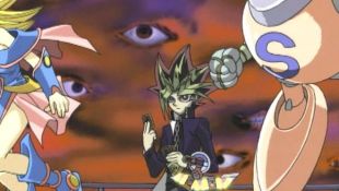 Yu-Gi-Oh! : The Dark Spirit Revealed: Yugi vs. Bakura