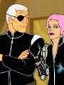 Sealab 2021 : Bizarro