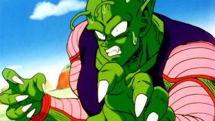 Dragon Ball Z : Tien Goes All Out