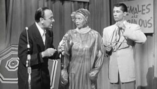 I Love Lucy : The Quiz Show