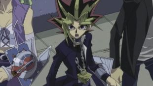 Yu-Gi-Oh! : Awakening of Evil