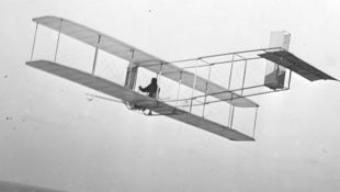 NOVA : Wright Brothers' Flying Machine