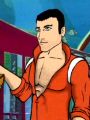 Sealab 2021 : Meet Beck Bristow