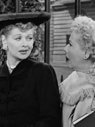 I Love Lucy : Lucy Meets the Queen