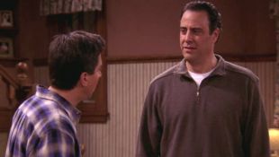 Everybody Loves Raymond : Whose Side Are You On?
