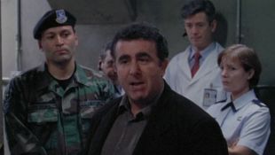 Stargate SG-1 : Heroes
