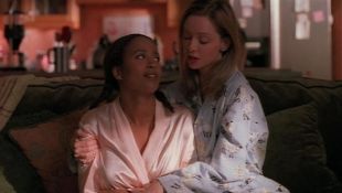 Ally McBeal : Worlds Without Love
