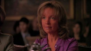 Ally McBeal : Happy Trails