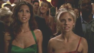 Buffy the Vampire Slayer : Homecoming