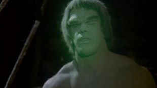 The Incredible Hulk : Final Round